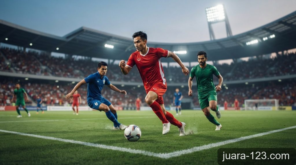 FIFA ASEAN Cup 2026: Lịch trình chi tiết và cơ hội của tuyển Việt Nam tại bảng B