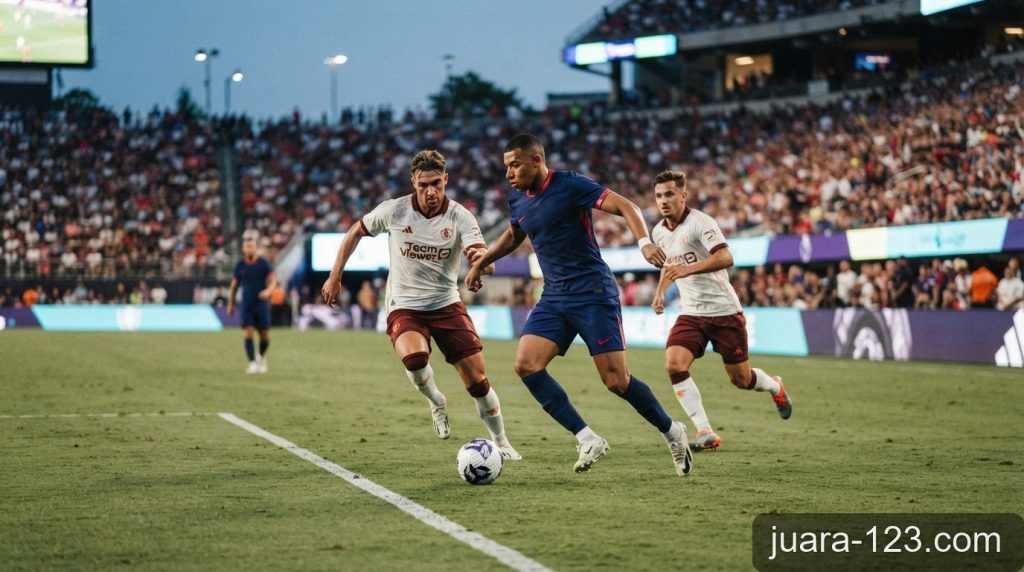 Premier League 2026/27: Những thay đổi chiến thuật sau kỳ chuyển nhượng hè
