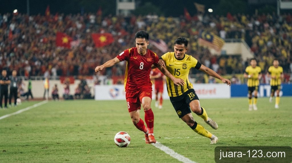 FIFA ASEAN Cup 2026: Việt Nam quyết tâm giành hạng ba trước Malaysia