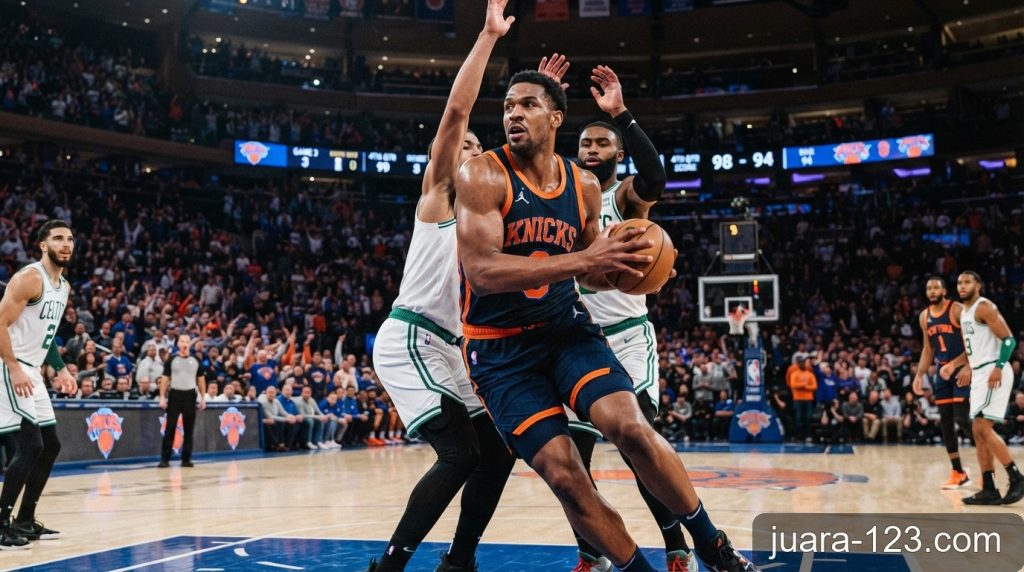 NBA 2026-27: Những cái tên đáng chú ý và dự đoán về cuộc đua ngôi vương sau chức vô địch của Knicks