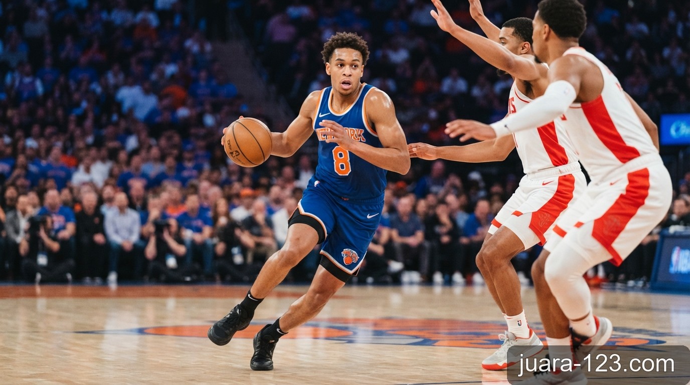 NBA Preseason 2026: Những màn ra mắt đáng chú ý và tham vọng của các nhà đương kim vô địch - 2