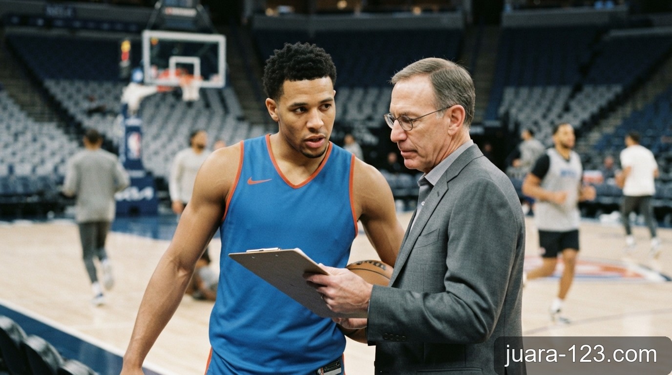 NBA 2026-27: Những cái tên đáng chú ý và dự đoán về cuộc đua ngôi vương sau chức vô địch của Knicks - 2